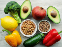 7 Makanan yang Baik untuk Kesehatan Usus