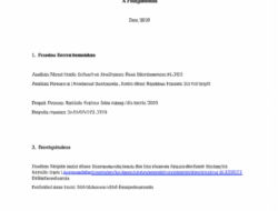 Analisis Nutrisi untuk Atlet Maraton dan Strategi Pengaturannya