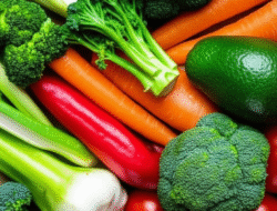 Apakah Diet Vegan Lebih Sehat? Ini Penjelasannya