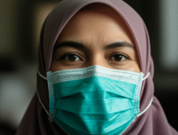 Cara Membedakan Gejala Flu Biasa dan COVID-19