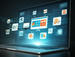 Inovasi teknologi digital dalam alih bentuk bagian pendidikan