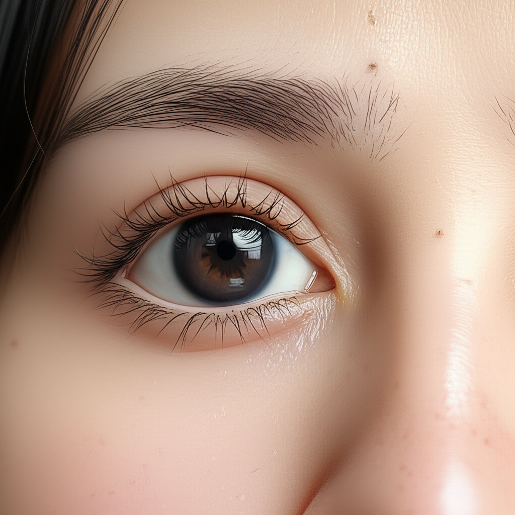 Kesehatan Mata Kesehatan Mata