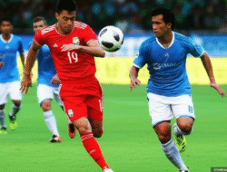 Manfaat Latihan Fungsional dalam Meningkatkan Performa Atlet Sepak Bola