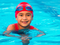 Manfaat Olahraga Renang untuk Anak-anak dengan Kondisi Asma