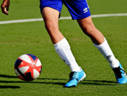 Pengaruh Latihan Kekuatan terhadap Performa Atlet Sepak Bola Remaja