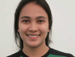 Pengaruh Nutrisi Seimbang terhadap Kebugaran Atlet Maraton