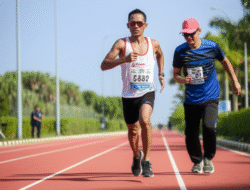 Peran Pelatih Fisik dalam Meningkatkan Daya Tahan Atlet Maraton