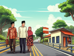 Peran Pemerintah dalam Meningkatkan Pembangunan Infrastruktur di Daerah Tertinggal