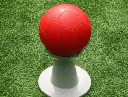 Studi Kasus Cedera Lutut pada Atlet Sepak Takraw dan Upaya Pencegahannya