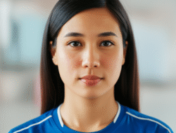 Studi Tentang Penggunaan Teknologi Video Analisis dalam Pelatihan Atlet