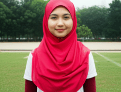 Studi Tentang Penggunaan Teknologi Video Analisis dalam Pelatihan Atlet