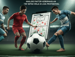 Analisis Faktor Keberhasilan Tim Sepak Bola di Liga Profesional