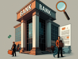Analisis Kasus Money Laundering di Sektor Perbankan