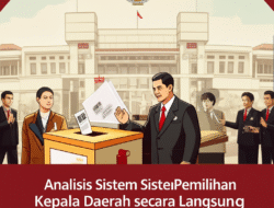 Analisis Sistem Pemilihan Kepala Daerah secara Langsung