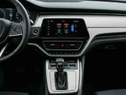 Apa Saja Fitur Harus Mobil Era Saat ini