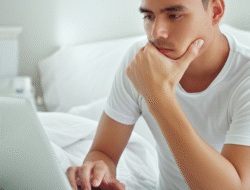 Bagaimana Tidur Mempengaruhi Kesehatan Jantung?