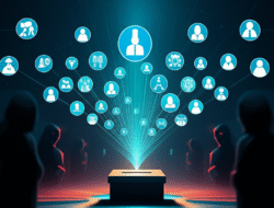 Demokrasi Digital: Peluang dan Tantangan dalam e-Voting