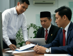 Evaluasi Kinerja Pemerintah Daerah dalam Pengelolaan Dana Desa
