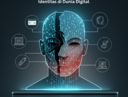 Faktor Penyebab Maraknya Pemalsuan Identitas di Dunia Digital