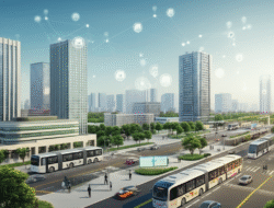 Implementasi Smart City di Ibu Kota Provinsi