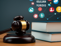 Kajian Yuridis Tindak Pidana Pencemaran Nama Baik di Media Sosial