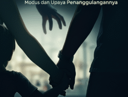 Kasus Penculikan Anak: Modus dan Upaya Penanggulangannya