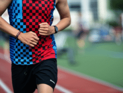 Manfaat Latihan Kardio dalam Menjaga Kesehatan Jantung Atlet