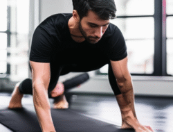 Manfaat Pilates untuk Atlet dalam Meningkatkan Core Stability