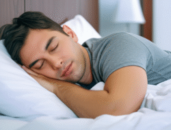 Manfaat Tidur Siang bagi Kesehatan