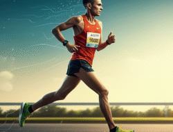Pengaruh Cuaca terhadap Performa Atlet Lari Maraton