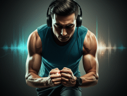 Pengaruh Musik terhadap Motivasi dan Fokus Atlet saat Berlatih