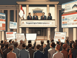 Pengaruh Opini Publik terhadap Pengambilan Kebijakan Pemerintah