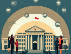 Peran Civil Society dalam Pengawasan Pemerintahan