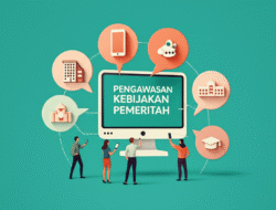 Peran Media Sosial dalam Pengawasan Kebijakan Pemerintah