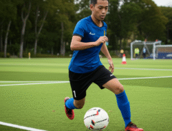 Peran Teknologi dalam Analisis Gerakan Atlet Atletik