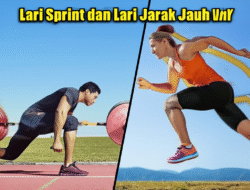 Perbandingan Metode Latihan Fisik untuk Atlet Lari Sprint dan Lari Jarak Jauh