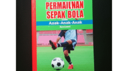 Teknik Dasar dan Peraturan Permainan Sepak Bola untuk Anak-anak