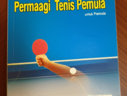 Teknik Dasar dan Strategi Permainan Tenis Meja untuk Pemula