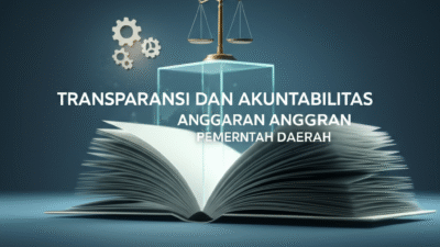 Transparansi dan Akuntabilitas Anggaran Pemerintah Daerah