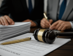 Analisis Hukum terhadap Pelaku Pemalsuan Dokumen