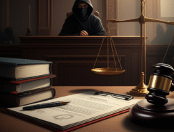 Analisis Hukum terhadap Pelaku Penyelundupan Barang Ilegal