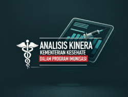 Analisis Kinerja Kementerian Kesehatan dalam Program Imunisasi