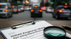 Imitasi Angsuran Mobil: Apa yang Harus Dicermati