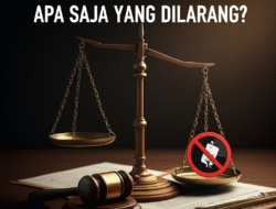 Keabsahan Perubahan Apa Saja yang Dilarang?