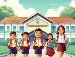 Kebijakan Pendidikan Gratis dan Dampaknya terhadap Akses Pendidikan