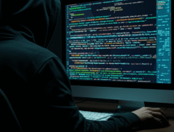 Kejahatan Perdagangan Narkoba melalui Dark Web