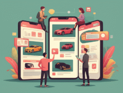 Memahami Komunitas Otomotif Digital di Indonesia