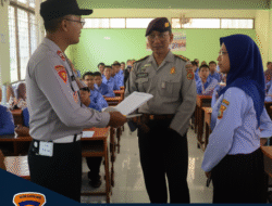 Peran BNN dalam Pencegahan Peredaran Narkoba di Sekolah