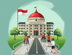 Peran Pemerintah dalam Pengembangan Pendidikan Inklusi