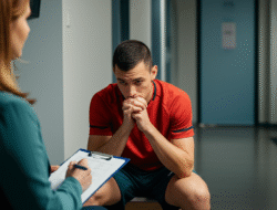 Peran Psikolog dalam Mendampingi Atlet Menghadapi Kompetisi Besar